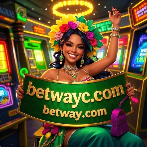 Explorando as Apostas no Betway.com: Uma Plataforma em Ascensão